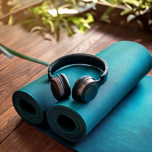 Yoga Solitude
