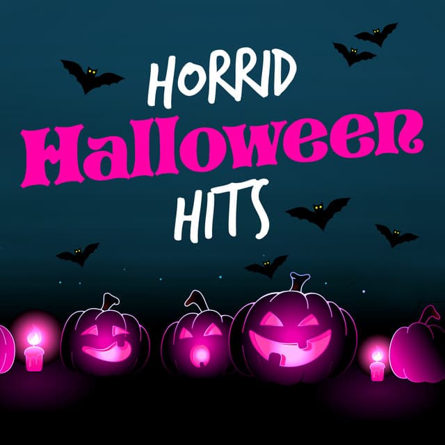 Horrid Halloween Hits - The Horror Theme Ensemble