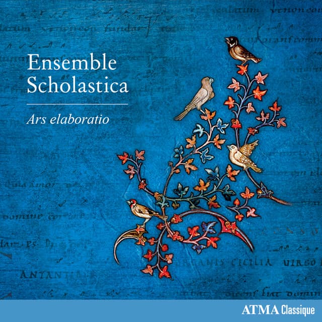 Ars elaboratio - Unknown