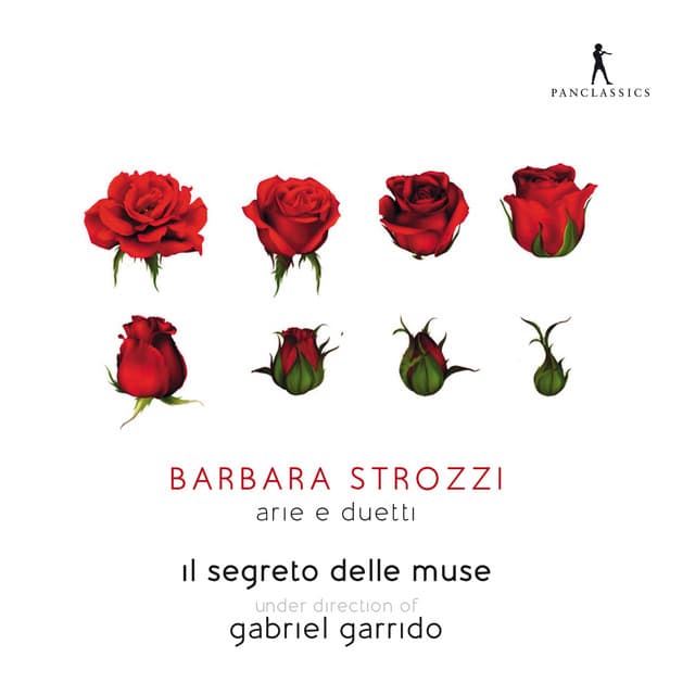 Strozzi: Arias & Duets - Barbara Strozzi
