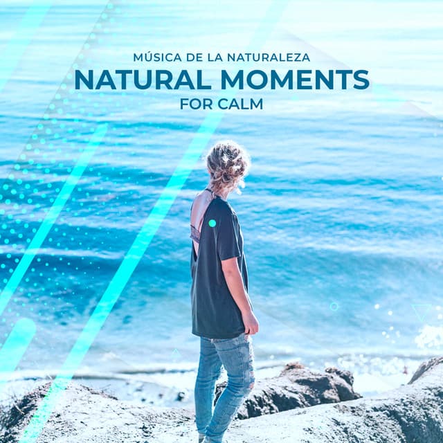 Natural Moments for Calm - Música de la Naturaleza