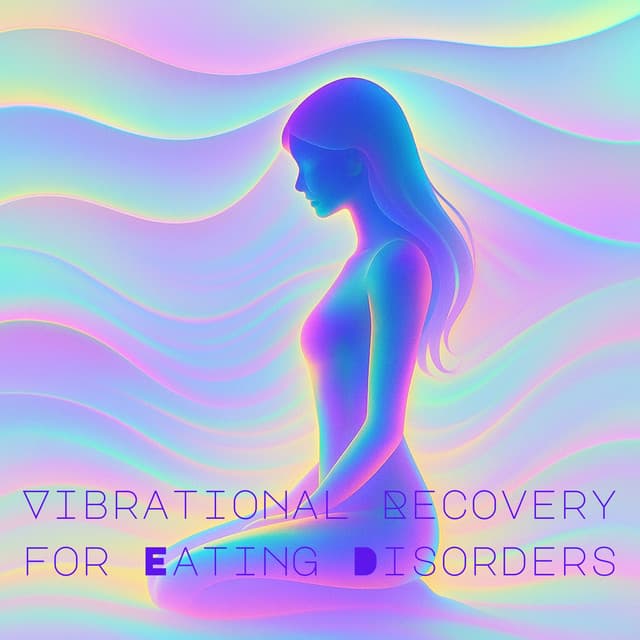 Vibrational Recovery for Eating Disorders - Chakra Frequencies