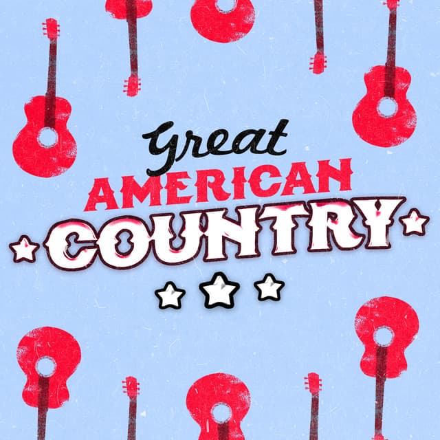 Great American Country - American Country Hits