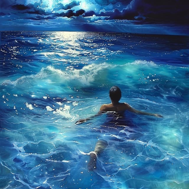 Ocean Breeze: Relaxation Music - Relax Moment