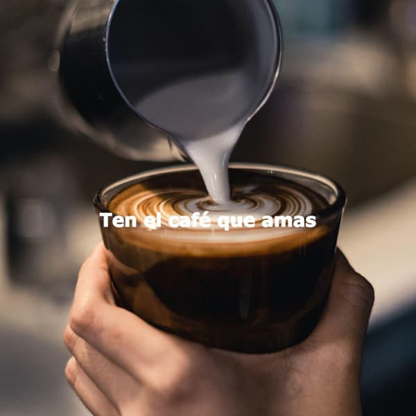 Ten el café que amas - Sunday Brunch Music
