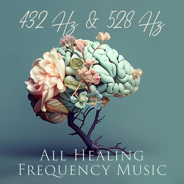 Solfi Frequency