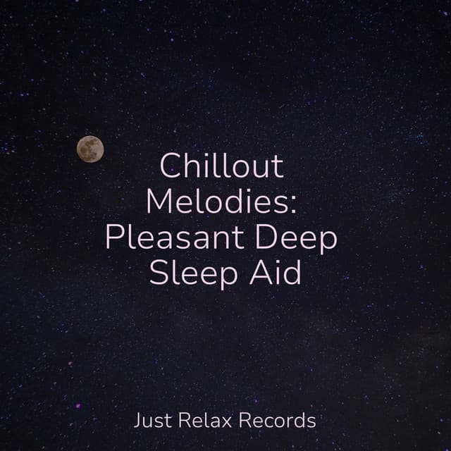 Chillout Melodies: Pleasant Deep Sleep Aid - Mantra para Dormir