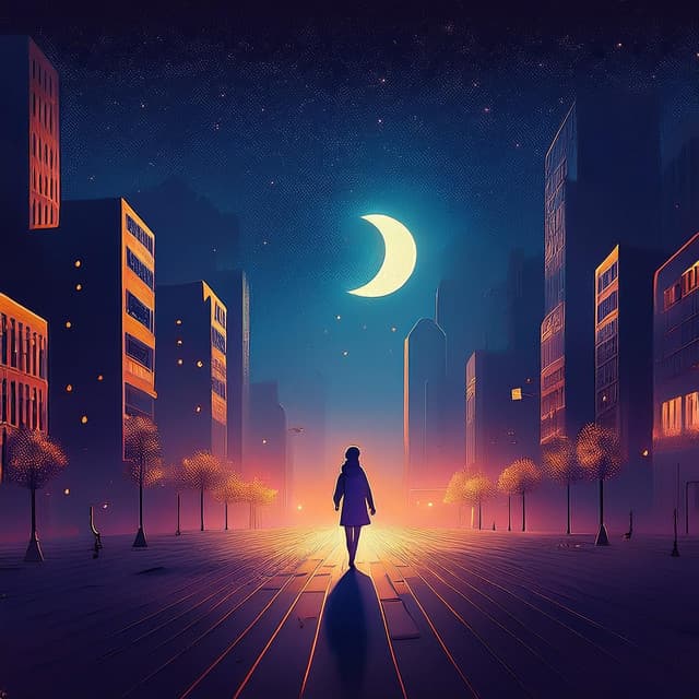 Música Para Dormir: Suaves Ritmos Nocturnos - Almuerzo de reposo eterno