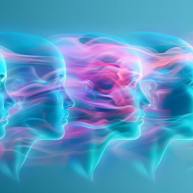 Frequencies to Quiet the Mind - System for Chakra