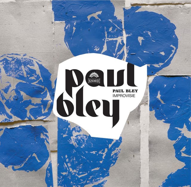 Improvisie - Paul Bley