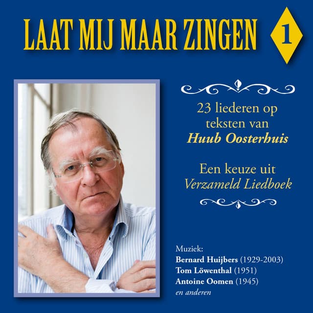 Laat Mij Maar Zingen 1 - N/A