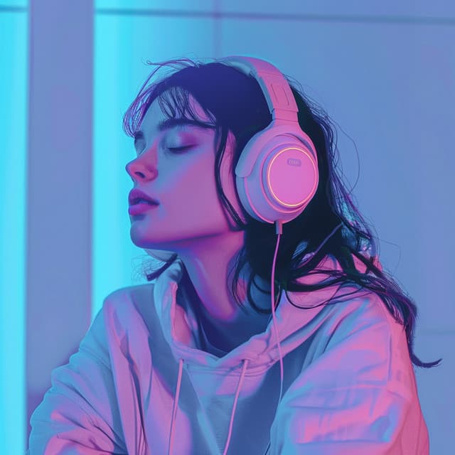 Música Para La Creatividad: Flujos Armónicos Inspiradores - Vida circundante