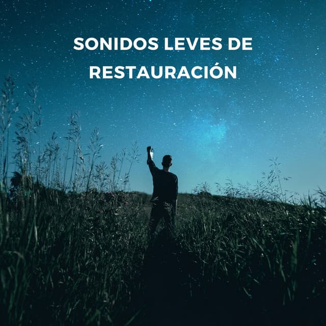 Sonidos Leves De Restauración ASMR - ASMR para dormir