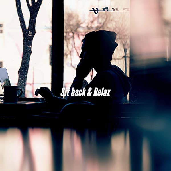 Sit back & Relax - Hotel Jazz Deluxe