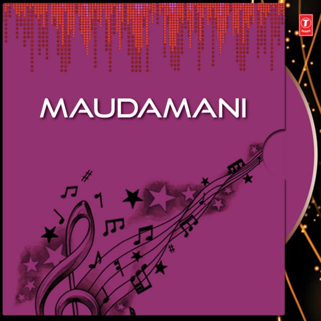 Maudamani - Bidyut Goswami