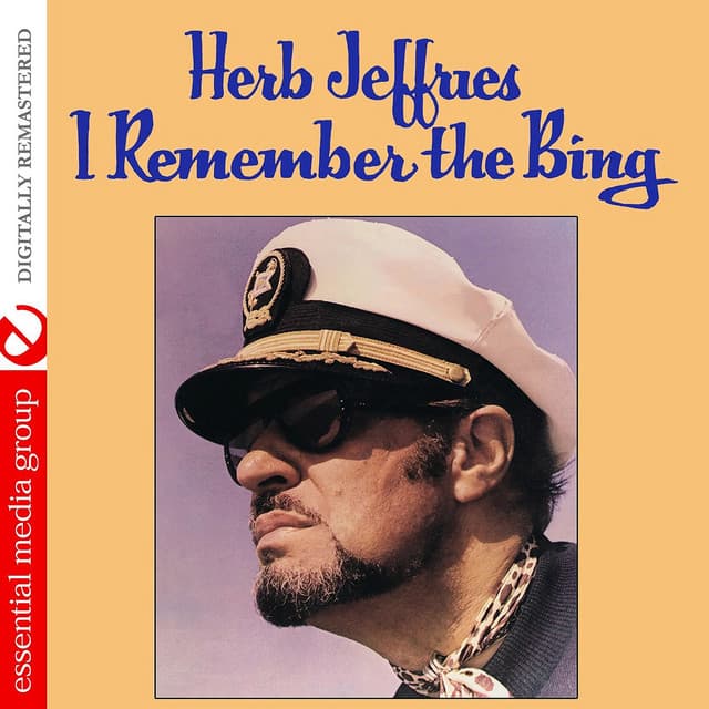 I Remember The Bing - Herb Jeffries