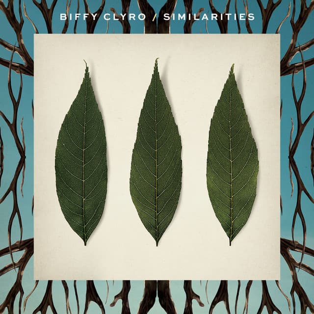 Similarities - Biffy Clyro