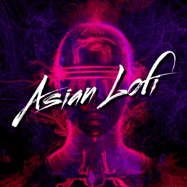 Lo-Fi Japan - Asian Lofi