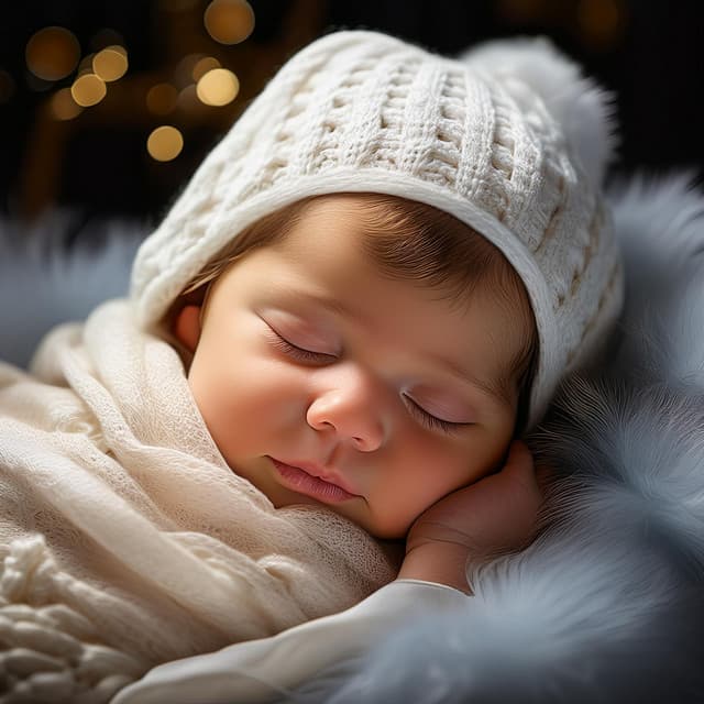 Ritmos De Hip Hop Para El Sueño Del Bebé - Paisajes Internos