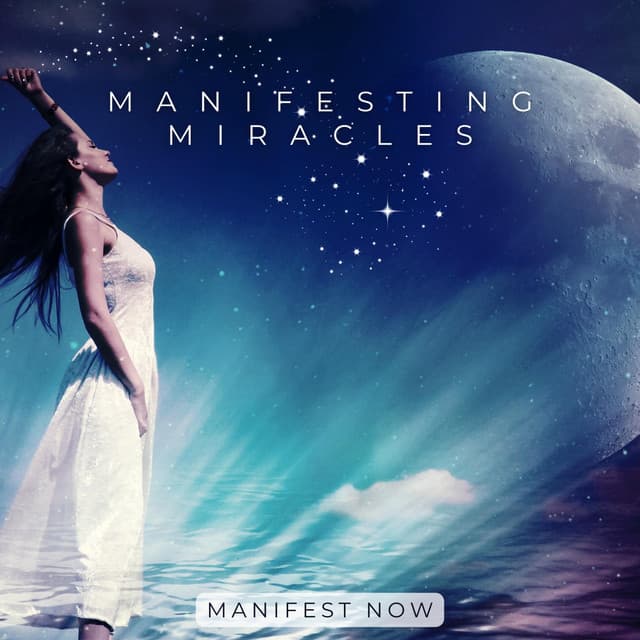 Manifesting Miracles - Manifest Now