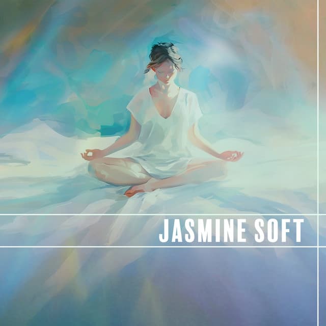 Instant Stop Thinking - Jasmine Soft
