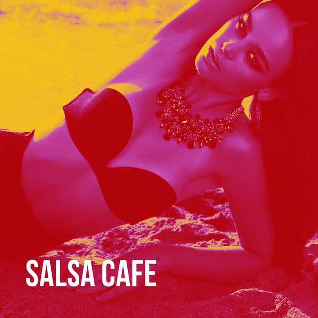 Salsa Cafe - Bachata Latin Band