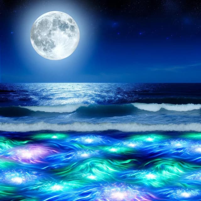 Ocean ASMR 2024 - Ocean Therapy