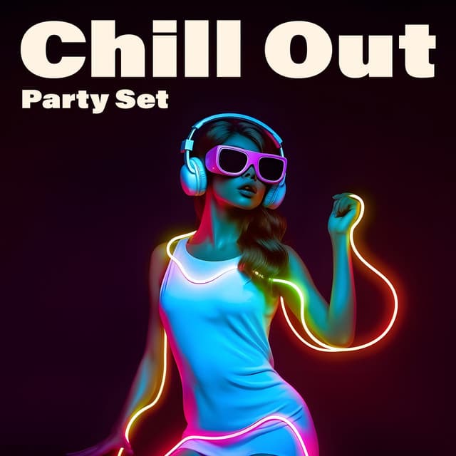 Chill Out Party Set - Afterhour Chillout