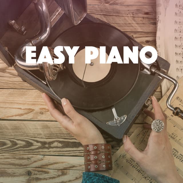 Easy Piano - Studying Music Group