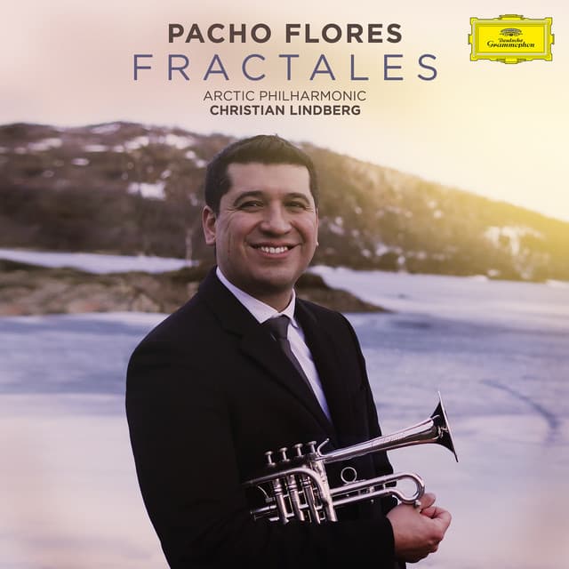 Fractales - Pacho Flores