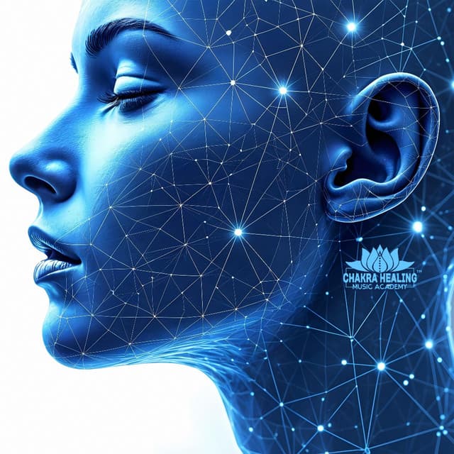 Calm the Overactive Flight or Fight Response & Stress and Fear Relief 60BPM - Chakra Healing Music Academy