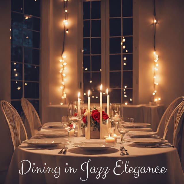 Jazz Background And Lounge