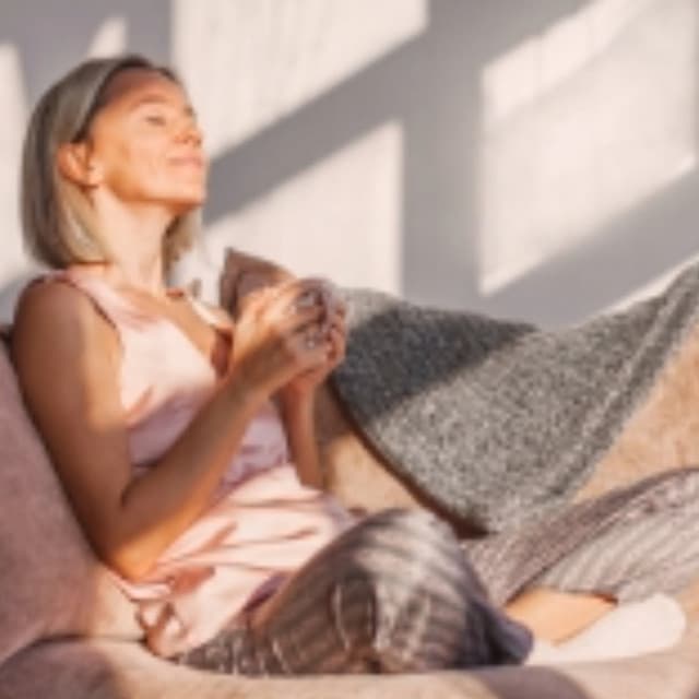 Gentle Rest Music