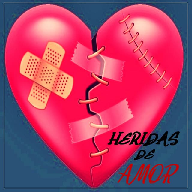 Heridas de amor - Joker Beats