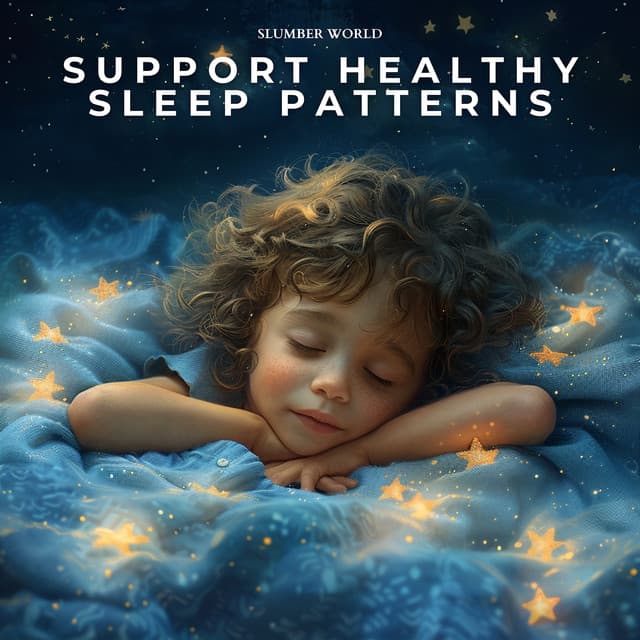 Support Healthy Sleep Patterns - Slumber World
