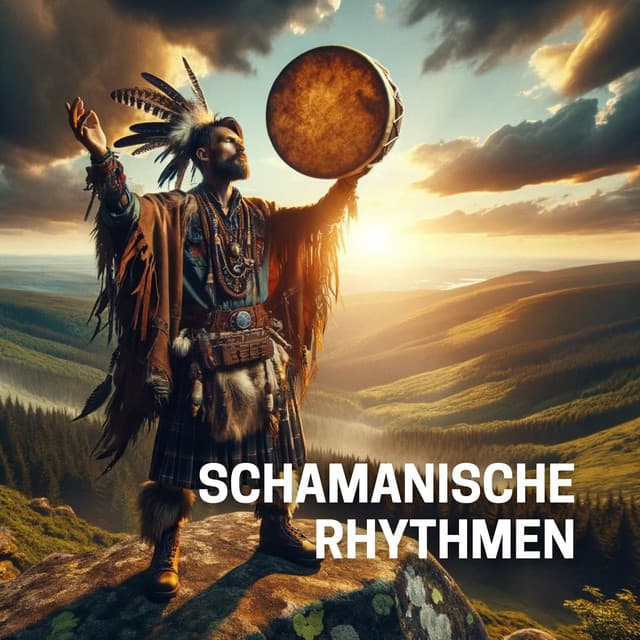 Schamanische Rhythmen - Native American Relaxation