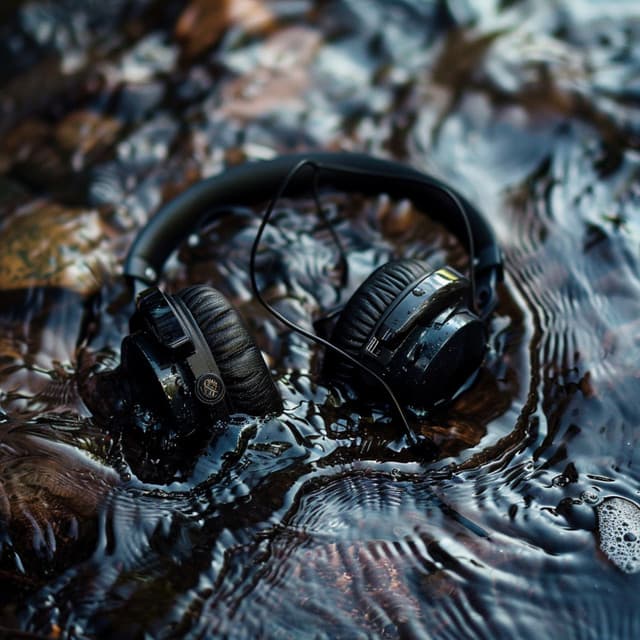 Chill Music for Casual Gatherings: Social Vibes - Nature Recordings