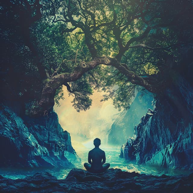 Vistas Del Sueño: Calma Binaural - Tecnología del sueño