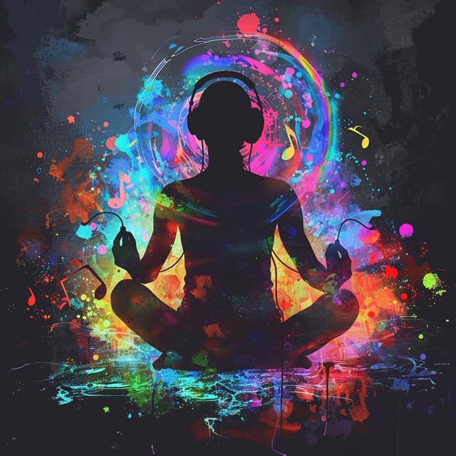 Zen Harmony: Music for Deep Meditation - Sun Prayers