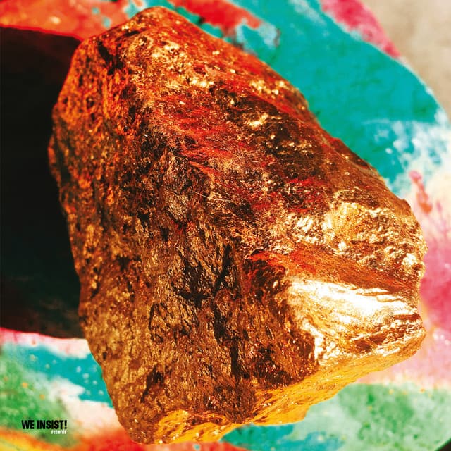 Medea - Gabriele Mitelli