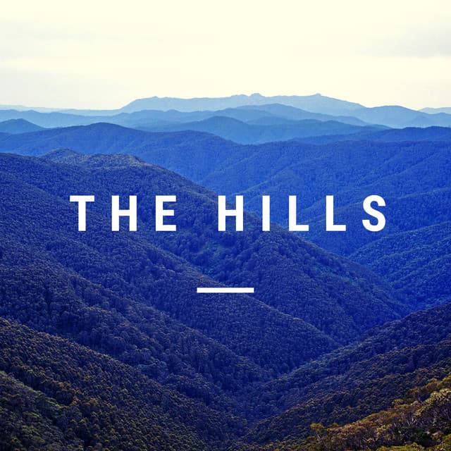The Hills - Wind