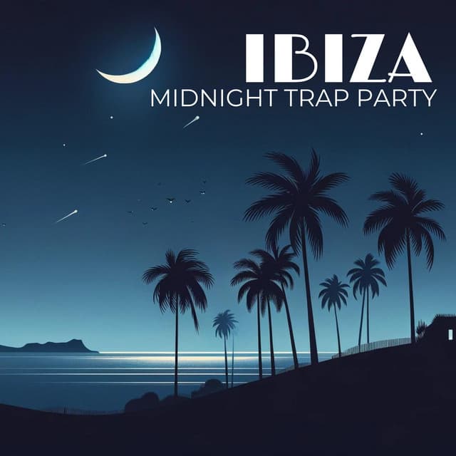 Ibiza Midnight Trap for Party - Summer Music Paradise