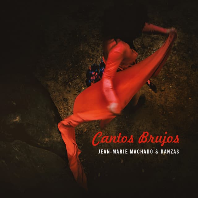 Cantos Brujos - Jean-Marie Machado