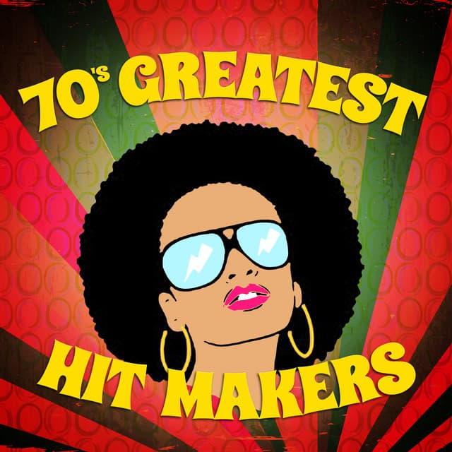 70's Greatest Hit Makers - 70s Chartstarz