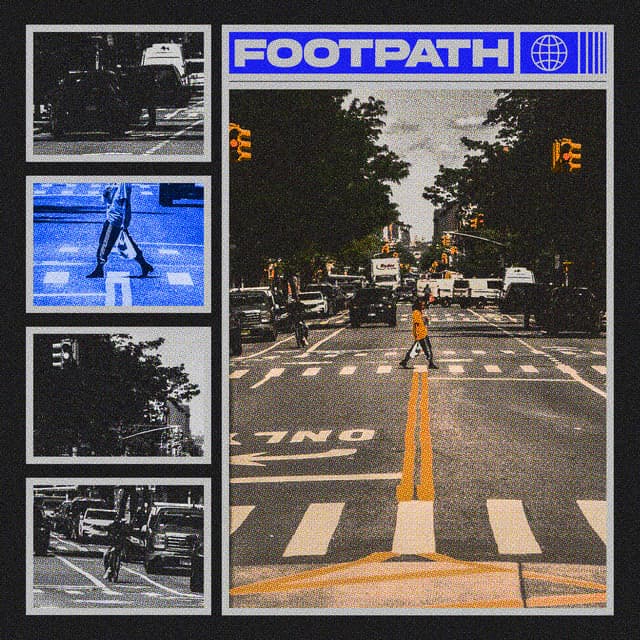 Footpath - Ultimate Music Academy