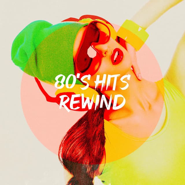 80's Hits Rewind - Génération 80