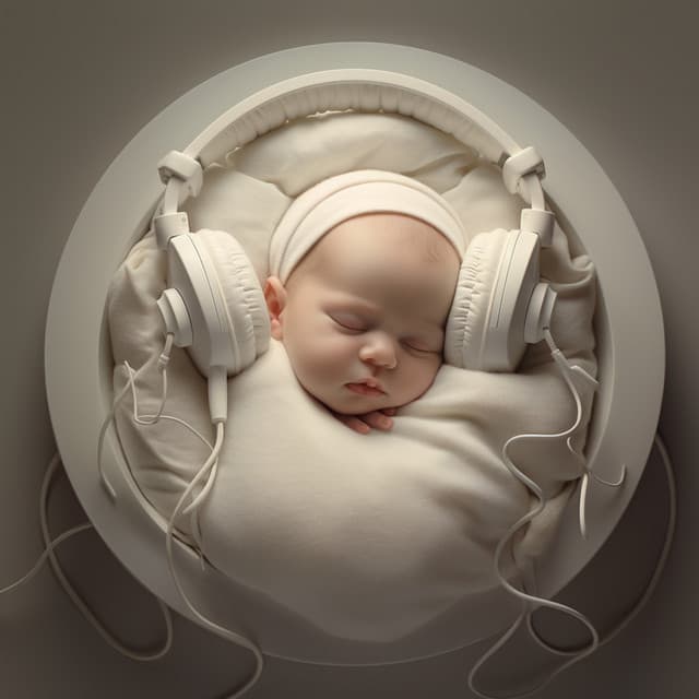 Baby Lullaby Cascade: Gentle Streams - Lullaby Experts