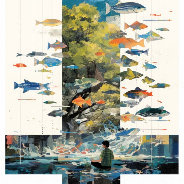 Nature Moments - Sounds of Nature Noise