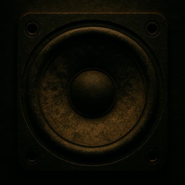 365 Forever: Dust In The Echo - Lofi Chill