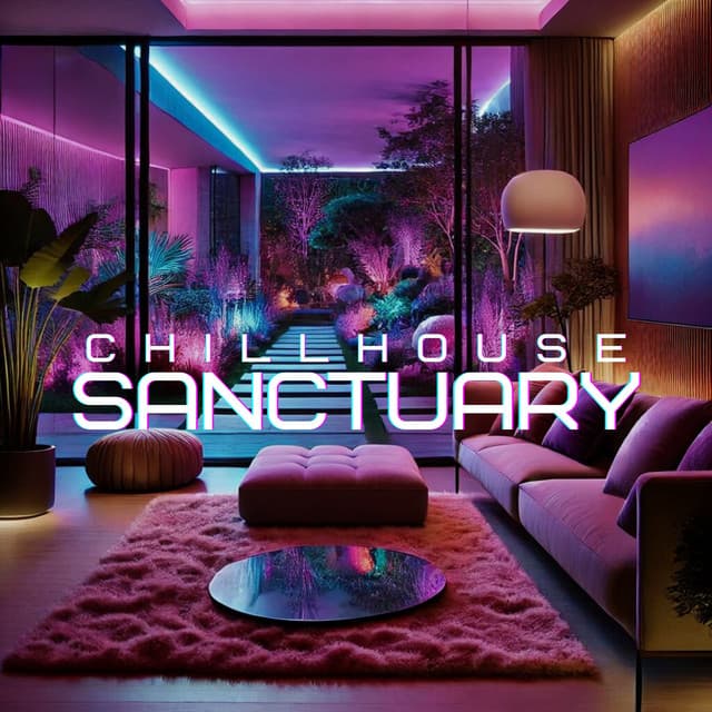 Chillhouse Sanctuary: Deep House Music Home Relaxation - Lounge relax